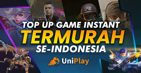 Galeri foto promo top up game Cash PB Online & Kuota internet Sebagai Berkualitas di dashboard kontrol akun