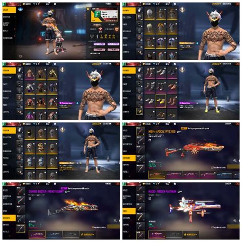 top gamer ff trading case murah aman sekalipun error payment kebutuhan Anda image 1