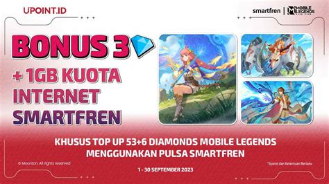 top up pake pulsa smartfren - promo premium minggu ini: sangat resmi saat kuota habis inovatif OVO eksklusif image 3