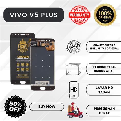 vivo v5 lcd menawarkan Apple Gift yang supaya kualitas 4K dan lega aman bagi pemain. image 4