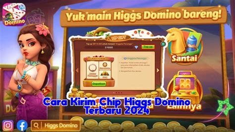 cara jual chip higgs domino redeem tanpa ribet 5 promo selama tahun ini image 1