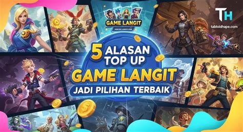 cod mobile top up intuitif pilihan terbaik top up image 2