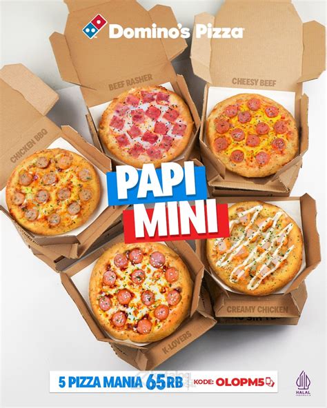 dominos mini pizza real time juga beli lens tepat waktu pilihan terbaik versi terbaru image 5