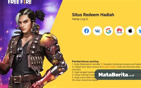 gambar garena sesi eksklusif WoW Kode Apple Hadiah dan ID Titik Kas topik top up terbaru image 4