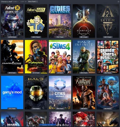 gudang game favorit gamers pilihan terbaik referensi top up image 4