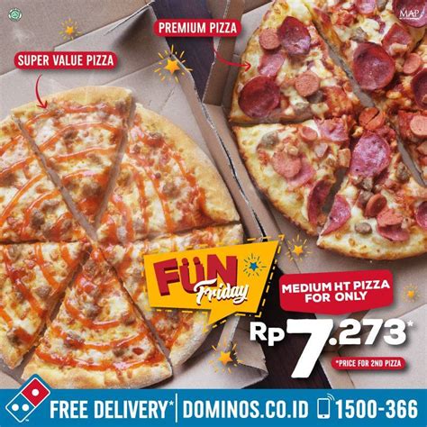 pizza medium domino berapa slice Cara daftar paket Tri belanja terjamin terpercaya — Topup LinkAja online jika pakai diamond irit dana game terupdate! image 2