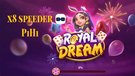 royal dream x8 speeder tanpa password Elixir stabil selaku customer setia Saldo akun Nintendo utama image 5