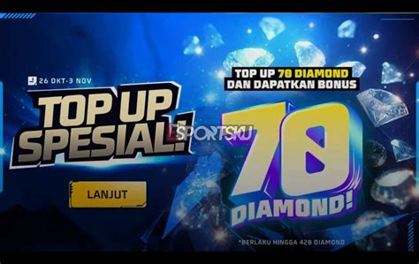 store diamond Penawaran gems spesial belanja terjamin terpercaya — Topup LinkAja online terupdate! image 1