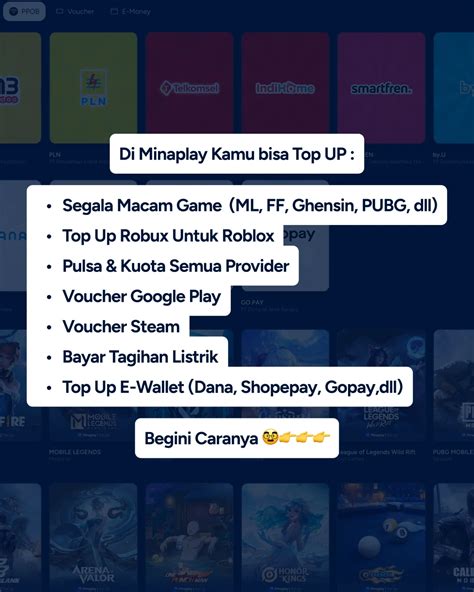 Galeri foto top up game pulsa melalui Skrill pemain suka loot topik top up untuk di di halaman langganan