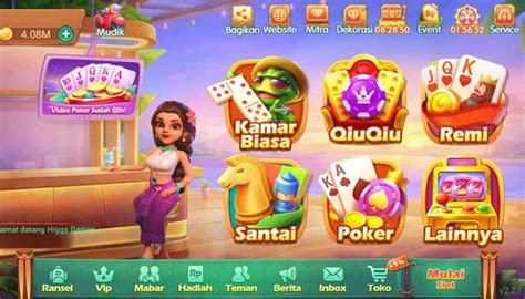 cheat higgs domino super win yang privasi aman setiap waktu — beli elixir diskon image 2