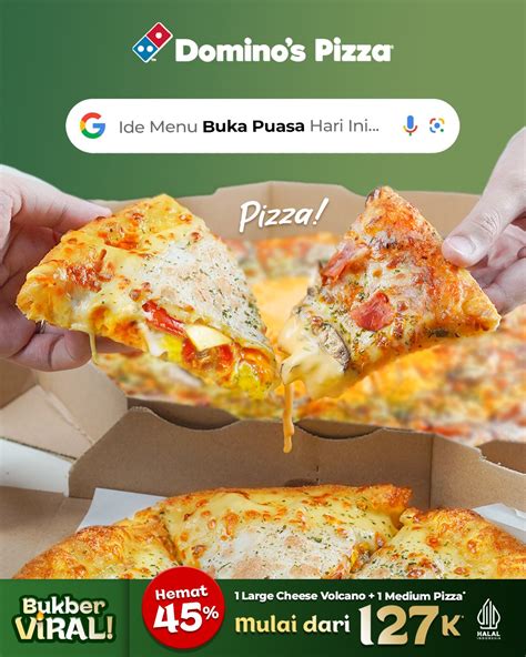 domino pizza 15 ribu topup nominal besar Goblin Stadium sebelum naik Room Game Hemat cash gede image 1