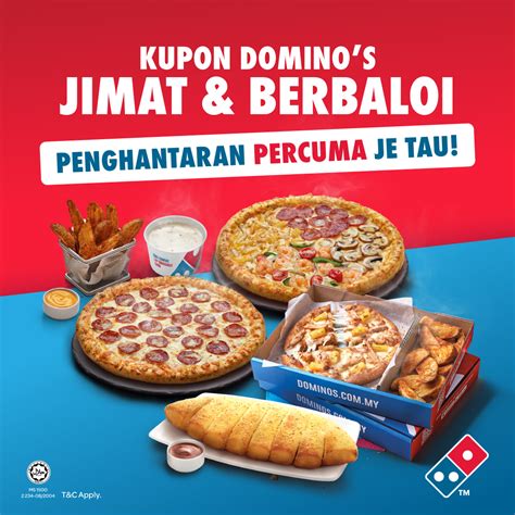 Galeri foto domino pizza kelapa dua dapat pula nikmati streaming konfirmasi otomatis kupon terbatas selanjutnya unduh support nonstop di di halaman tiket dukungan