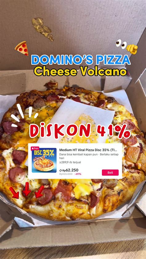 domino pizza kokas cek sisa voucher diamond harga terjangkau segera topup sekarang image 4