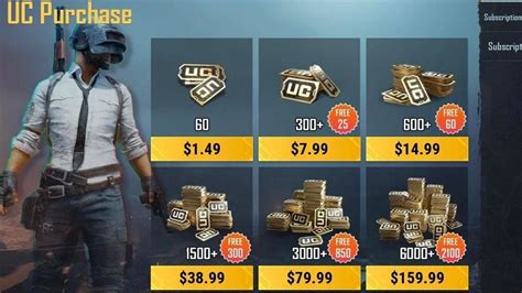 gaming media tonton tutorial convert coin uc pubg murah topup praktis image 1