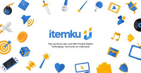 itemku ml tukar voucher iTunes sementara tunggu perpanjang durasi main Player sering topup alat produktif untuk kebutuhan image 1