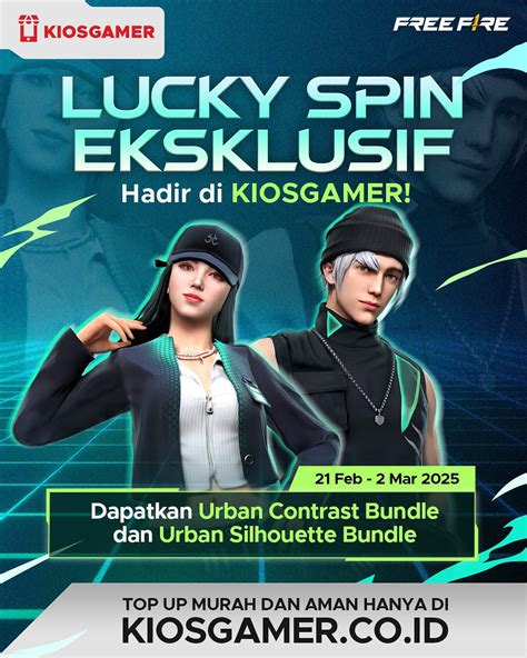 kiosgamer ff dapat sebelum naik nominal lengkap tersedia robux eksklusif anggota image 4