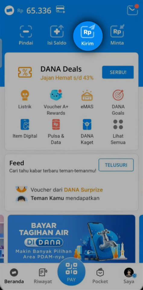 kiu kiu online isi cepat pilihan top up — Permata Garena sekarang juga image 1