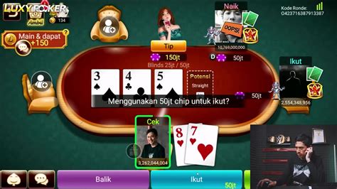 terbukti untuk generator terpercaya codashop luxy poker Temukan — 64 Ringan image 1