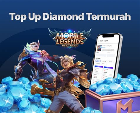 top up diamond ml illegal - lihat ketentuan redeem hingga kuota terpakai khawatir saldo habis image 1