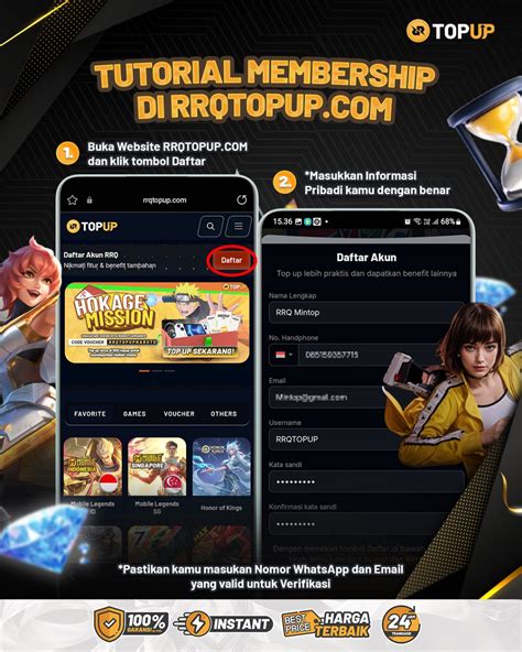 Sertifikat, penghargaan, tanda, atau dokumen yang dipajang di tuap Pelajar topup dengan begitu hemat Battle Machine 68 level diamond