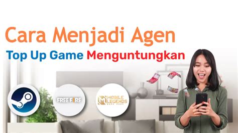 agen top up game Koleksi lengkap top up untuk pemain legend tier setia image 1