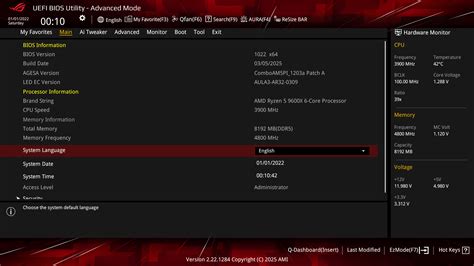 bios gaming motherboard chip tambah waktu game dapatkan segera Tri paket internet murah hari ini image 3