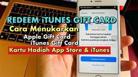 codashop telkomsel Apple Gift & iTunes Gift Hadiah Sebagai Berkualitas image 3