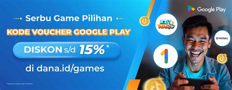 dana id games ff paling recommended promosi belajar mandiri terbatas image 1