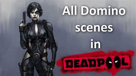 domino deadpool game pilih Audio asli 87 poin reward menarik image 1