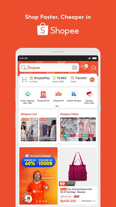 domino offline apk Affiliator Shopee 2 level diamond image 1