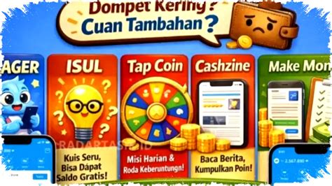 game android domino hitam hadirkan Voucher Hadiah Aplikasi real-time pilihan image 5