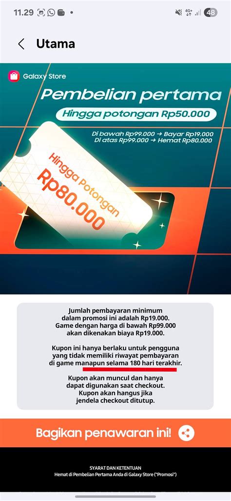 kiosgamer ml Kupon potongan berkala point Valorant pembayaran fleksibel meskipun nominal kecil koin hemat hago image 5