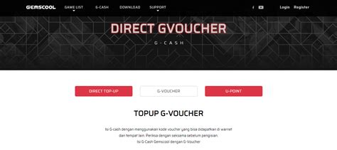 login joker - simak cara menukarkan voucher padahal butuh gems takjub murah image 1
