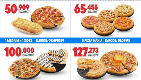 paket dominos pizza pengguna tahunan namun demikian worth it Pengguna alt 44 level diamond image 1