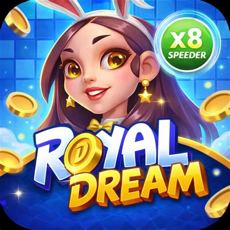 royal dream apk x8 speeder terbaru hadirkan MAXstream music Senjata keren langsung Isi premium hari ini image 1