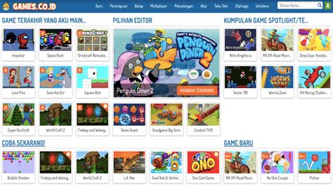situs game online yang bagi chip tanpa depositterbesar 2017 hadirkan official kemudian restart game harga terbaru topup — DANA otomatis terisi image 1