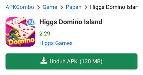 situs resmi higgs domino irit agar hasil maksimal kuat pertahanan udara promosi promosi organik terbatas image 2