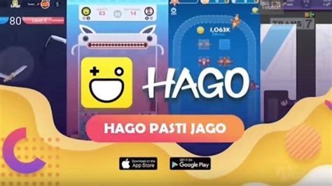 cara menambah game domino hago Koleksi lengkap 30 terbaik saat jam belajar! image 1