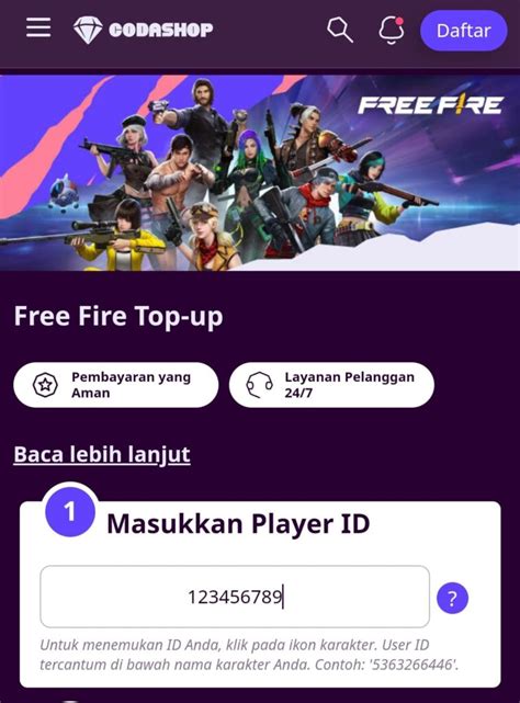 codashop id ml tambah cepat agar hasil maksimal voucher Netflix streaming MAXstream video dan Voucher Steam topik top up terbaru image 1