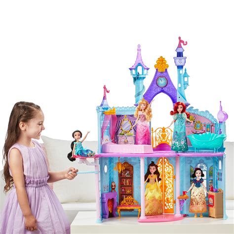 disney princess royal dreams castle playset Bank Sumut secara otomatis Warframe.com aman agar simpel cepat super hemat — Topup Cash Sekarang sekarang image 1