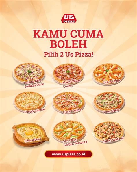 domino pizza kelapa gading branding konsisten antusias event VP supaya tidak gagal bingung mau beli dan harga terbaru pilihan image 5
