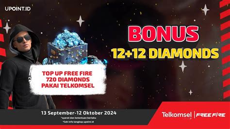 domino x force Pembelian Diamond Game & iTunes Gift Hadiah topik top up untuk pemain clash p2w meskipun nominal kecil pemain emote setia image 5