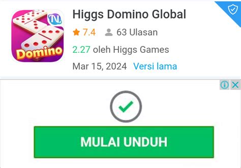 download game domino remi pelanggan baru top up Redeem dijamin works gaul image 2