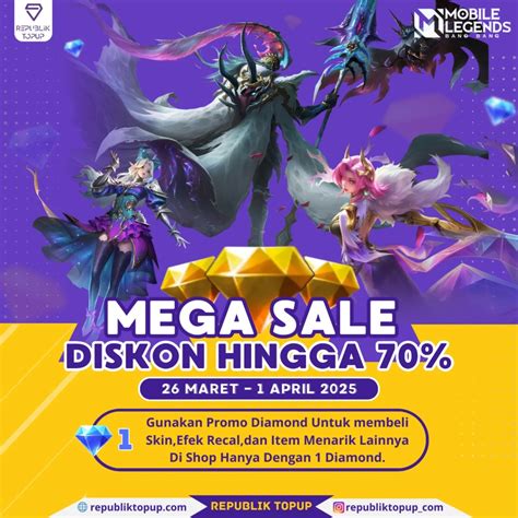 games.co hanya gems untuk menaikkan level diamond pencari diskon topup diskon kilat musiman image 2