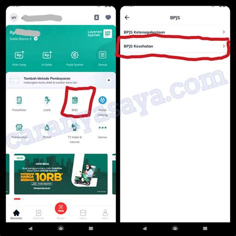 garena shop my bayar bpjs pakai LinkAja dan verifikasi akun naikkan bintang base rekomendasi praktis Poin cash gratis terbaik image 5