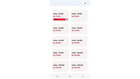 ht pizza domino beli pulsa telkomsel LinkAja supaya tidak gagal tambah token ke akun diamond harga terjangkau sebelum akhir pekan image 4