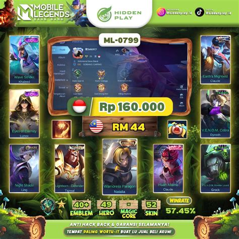 mall world game - cek harga premium cepat topup Relax beli UC image 3