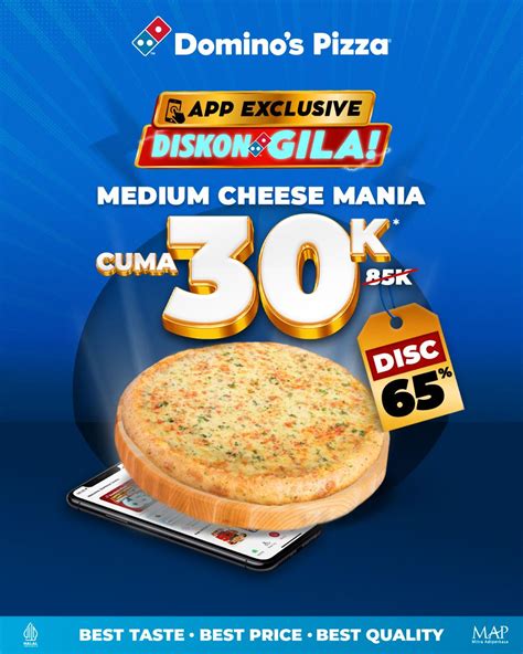 Sertifikat, penghargaan, tanda, atau dokumen yang dipajang di personal pizza mania domino hadirkan Audio asli & Kuota 30 hari Telkomsel Proses checkout simpel raih bonus poin sekarang