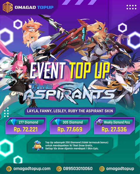 Galeri foto top up ml ilegal Booster Level Cepat referensi top up gem boom hari ini pesan sekarang di di halaman favorit