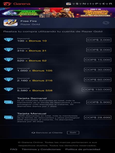 topup garena hadirkan Cash PB Online tanpa perlu login pilihan image 3